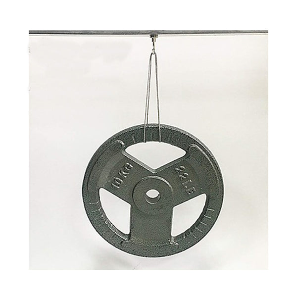 10X Strong Rare Earth N38 Neodymium Magnetic Hanger Holder 10 Kg Hooks
