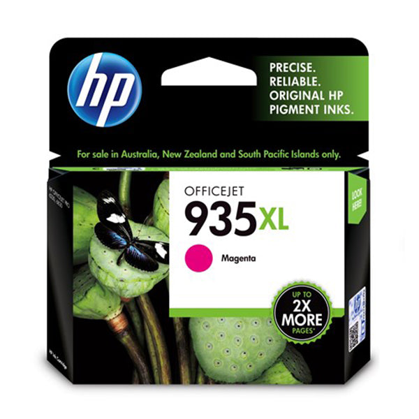 Hp 935Xl Ink Cartridge