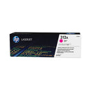 Hp 312A Toner