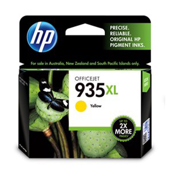 Hp 935Xl Ink Cartridge