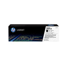 Hp 201A Black Laserjet Toner Cartridge