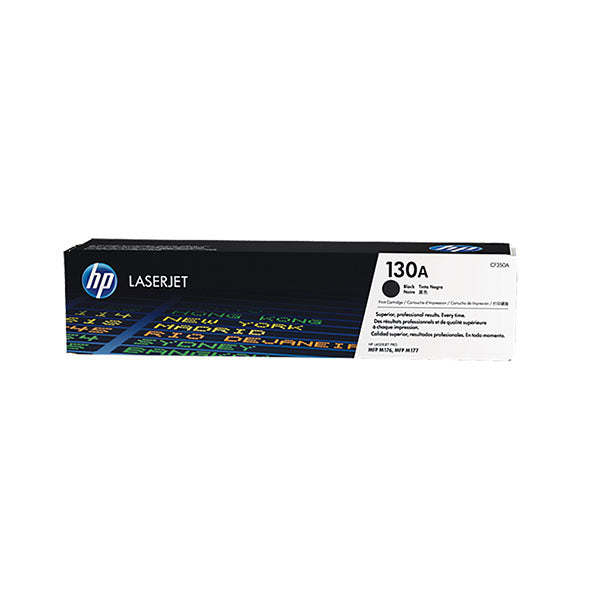 Hp 130A Laserjet Toner Cartridge