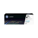 Hp 410X Black Laserjet Toner Cartridge 5K