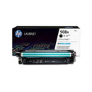 Hp 508A Black Laserjet Toner Cartridge