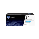 Hp 30X Black Laserjet Toner Cartridge