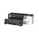 Hp 85A Black Toner 1600 Page Yield