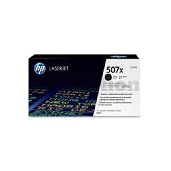 Hp 507X Black Toner 11000 Page Yield For M551