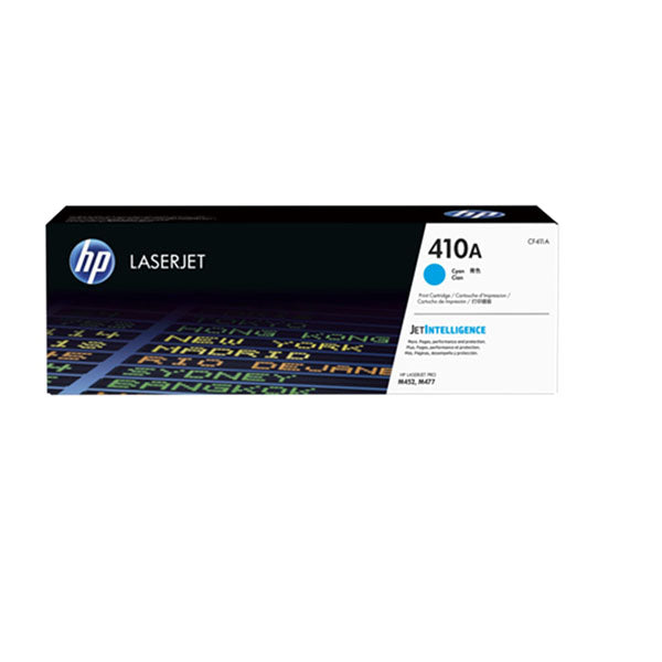 Hp 410A Laserjet Toner Cartridge