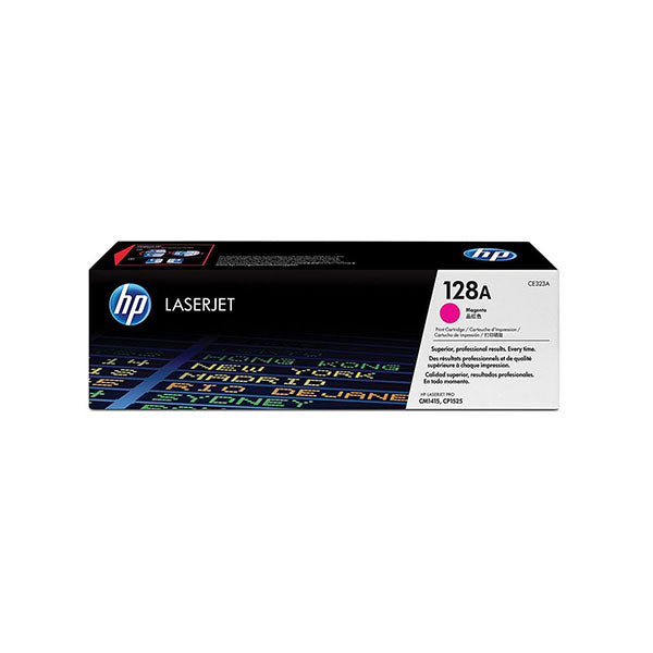Hp 128A Toner 1300