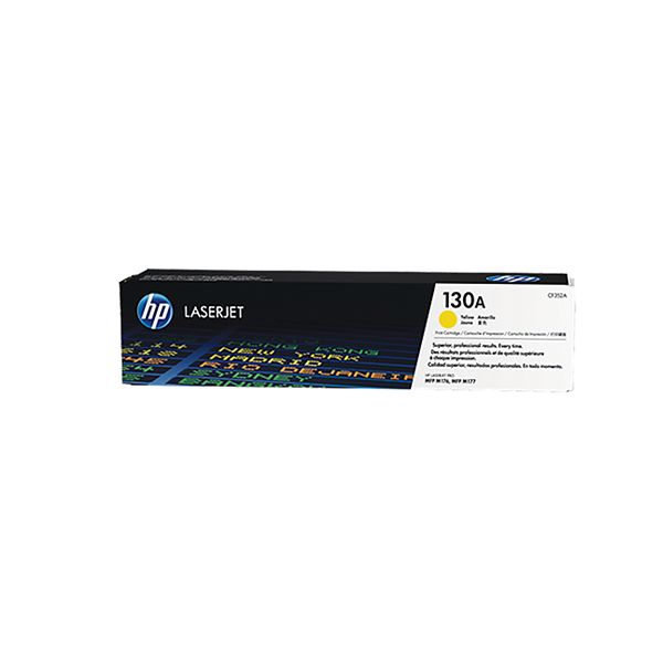 Hp 130A Laserjet Toner Cartridge