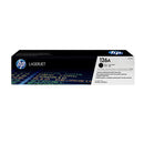 Hp 126A Black Laserjet Cp1025 Print Cartridge