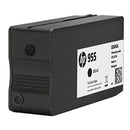 Hp 955 Black Ink L0S60Aa