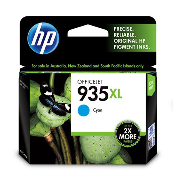 Hp 935Xl Ink Cartridge