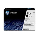 Hp 14A Black Toner Cf214A