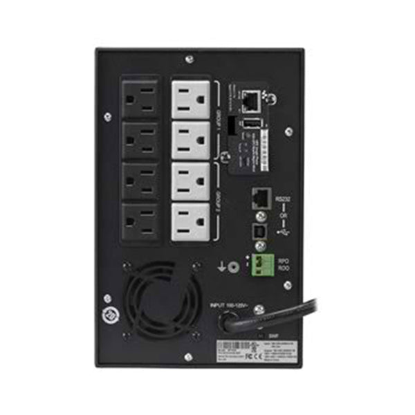 Hpe T1500 G5 Intl Tower Ups