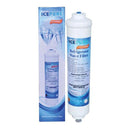 Universal External Fridge Water Filter Cartridge Rfc0300A Rwf0300A