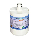 Fridge Water Filter Cartridge Rfc0100A Rwf0100A Lg Lt500P 5231Ja2002
