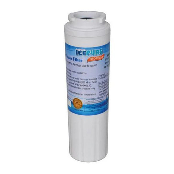Fridge Water Filter Cartridge Rfc0900A Rwf0900A Kenmore 469006 469992