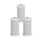 3 Pack Fridge Water Filter Cartridges Rwf2300A Rfc2300A Frigidaire