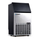 Stainless Steel Commercial Ice Maker