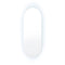 LED Mirror 1000mm Oval