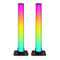 Smart LED RGB Flow Light Bars 2pcs