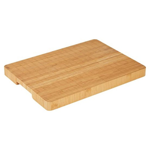 Bamboo Chopping Board Large 50x35x3cm
