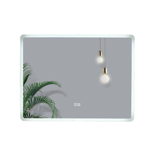LED MIrror 1000mm Rectangle