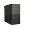 In Win Ef052 Matx Mini Tower 400W 80Plus Gold Usb3 Case