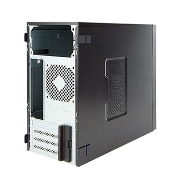 In Win Ef052 Matx Mini Tower 400W 80Plus Gold Usb3 Case