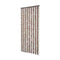 Insect Curtain Beige And Light Brown Chenille