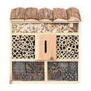 Insect Hotel 30X10X30 Cm Firwood