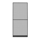 Hinged Insect Screen For Doors Anthracite