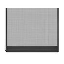Hinged Insect Screen For Doors Anthracite