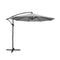 3M Outdoor Furniture Garden Umbrella