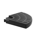 Outdoor Umbrella Stand 4X Base Pod Plate Sand Water Patio Cantilever
