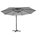 3M Outdoor Furniture Garden Umbrella