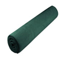 Sun Shade Cloth Shadecloth Sail Roll Mesh Outdoor 183X500 Cm Green