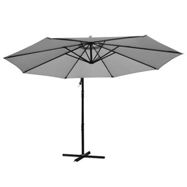 3M Outdoor Furniture Garden Umbrella