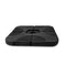 Instahut Set Of 4 Umbrella Base Set Black