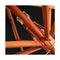 2.7M Outdoor Pole Umbrella Cantilever Stand Garden Umbrellas Patio