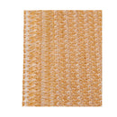 Instahut 70 Percent Uv Sun Shade Cloth Sail Mesh Garden 3X30M Beige
