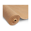 Instahut 70 Percent Uv Sun Shade Cloth Sail Mesh Garden 3X30M Beige