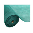 Instahut Uv Shade Cloth Sail Garden Mesh Roll Outdoor Green