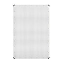 Tarp Camping Tarps Poly Tarpaulin Heavy Duty Cover 135Gsm Clear