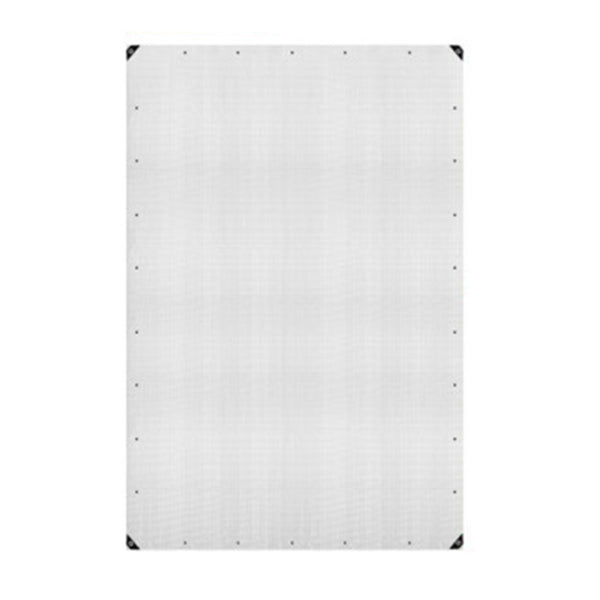Tarp Camping Tarps Poly Tarpaulin Heavy Duty Cover 135Gsm Clear