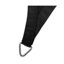 280Gsm Sun Shade Sail Canopy Rectangle
