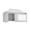 Instahut Gazebo Pop Up Marquee 3x6M Folding Tent Shade