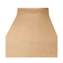 Instahut 70 Percent Uv Sun Shade Cloth Sail Mesh Garden 3X30M Beige