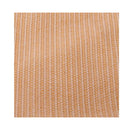 Instahut 70 Percent Uv Sun Shade Cloth Sail Mesh Garden 3X30M Beige